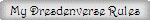 My Dresdenverse Rules