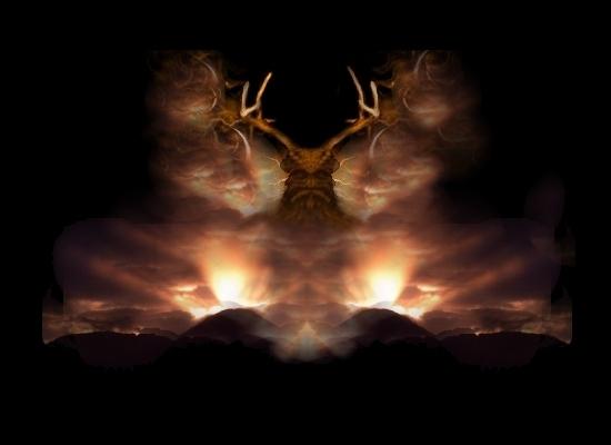 The Huntsman