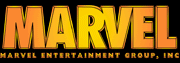 The Marvel Logo