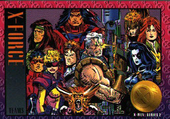 X-Force